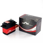 JX PDI 6221MG PDI-6221MG 20KG Großes Drehmoment 180 Grad Digital Servo Metall getriebe Servo für RC Modelle Hubschrauber Ersatzteile